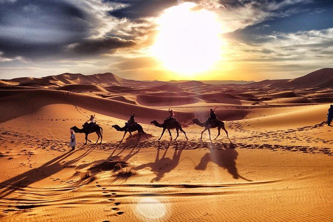 5 Meilleures Activités à Faire à Marrakech pour Explorer la Ville