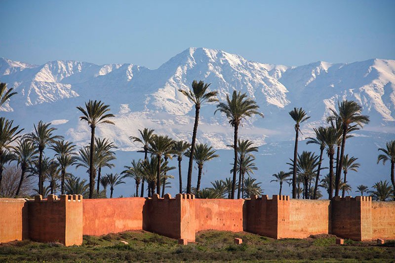 marrakech 